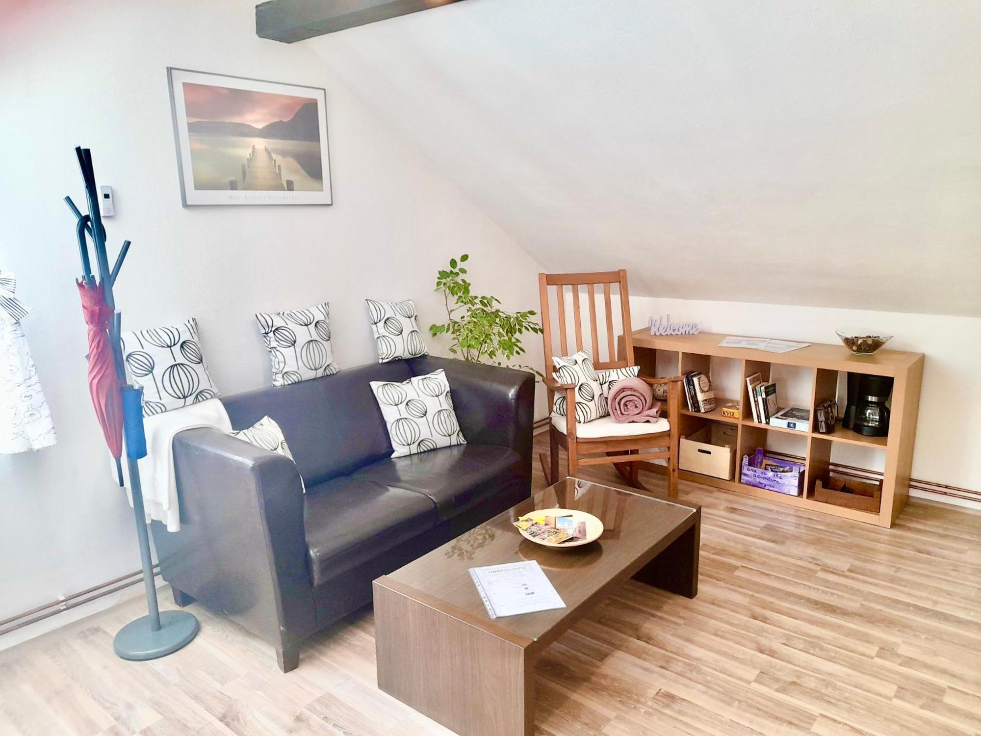 Apartman Castle View Cesky Krumlov Luaran gambar