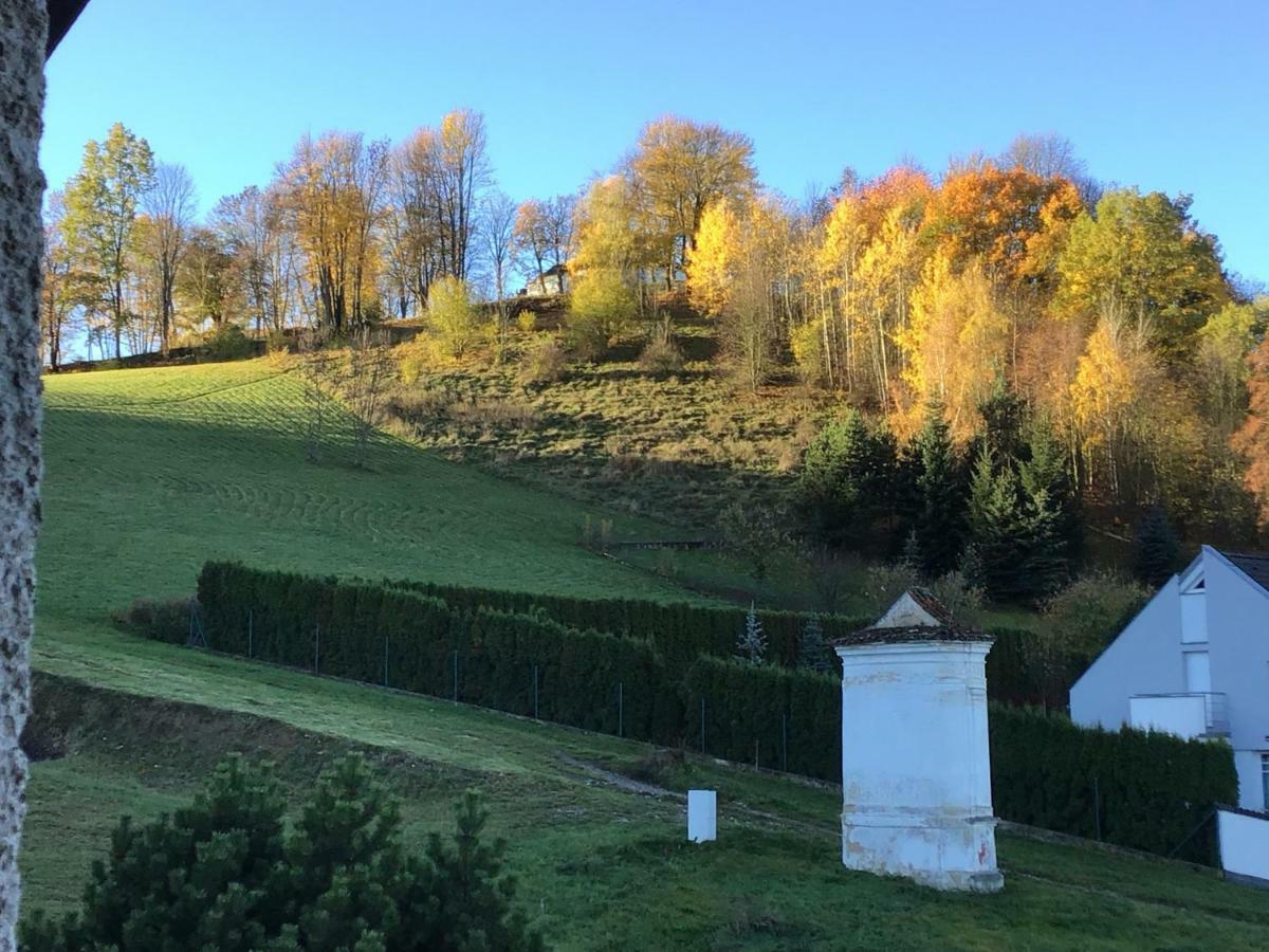 Apartman Castle View Cesky Krumlov Luaran gambar