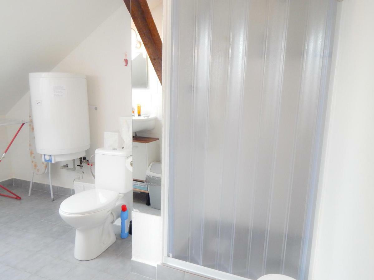 Apartman Castle View Cesky Krumlov Luaran gambar